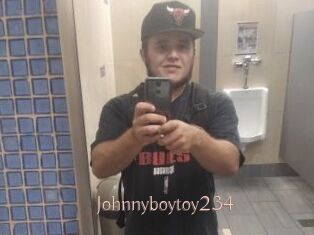 Johnnyboytoy234