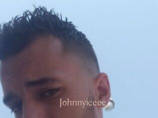 Johnnyiceee