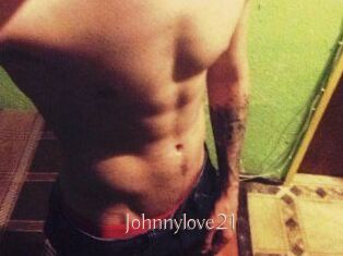 Johnnylove21