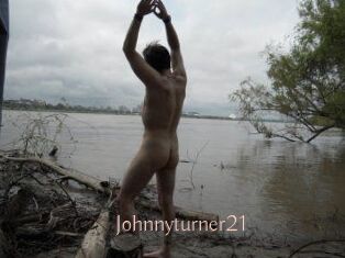 Johnnyturner21 Anal Sexe