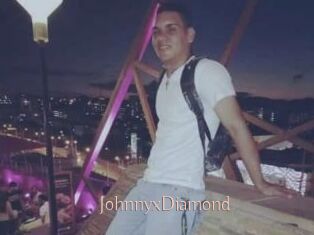 JohnnyxDiamond