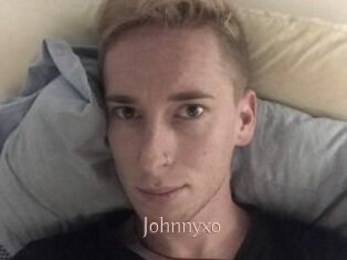 Johnnyxo