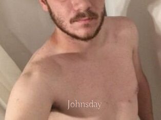 Johnsday