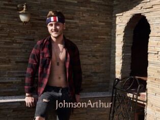 JohnsonArthur