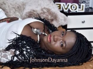JohnsonDayanna