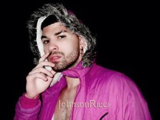 JohnsonRicci