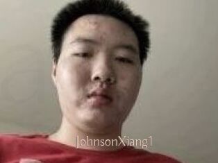 JohnsonXiang1 Anal Sexe