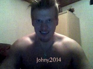 Johny2014 Anal Sexe