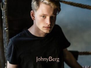 JohnyBerg