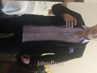 JohnyBravo