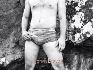 JohnyBravo7