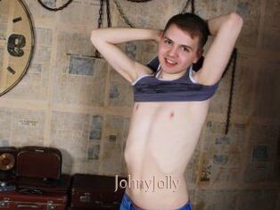JohnyJolly