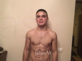 JohnyM