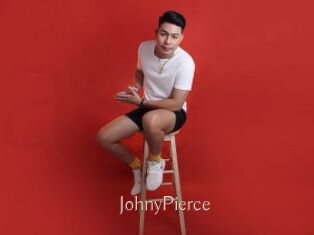 JohnyPierce