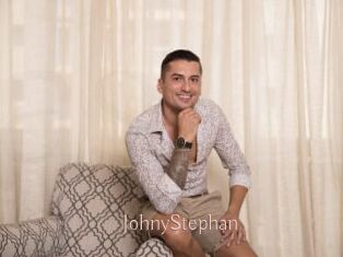 JohnyStephan