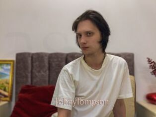 JohnyTompson