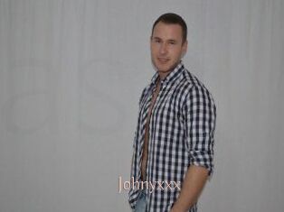 Johnyxxx