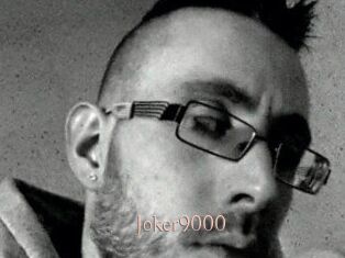 Joker9000