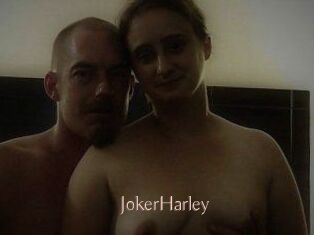 JokerHarley