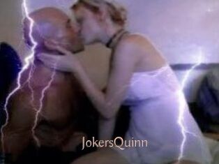 JokersQuinn