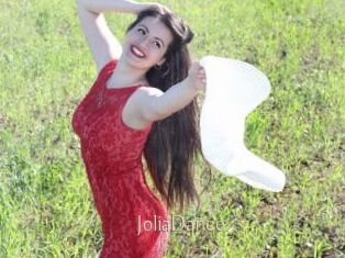 JoliaDance