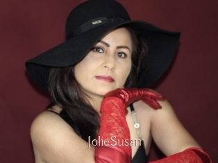 JolieSusan Anal Sexe