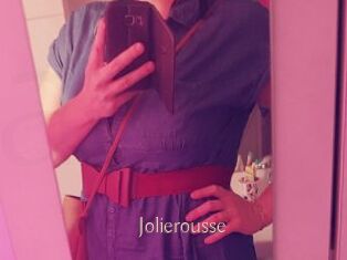 Jolierousse Anal Sexe