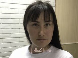 JollieShine Anal Sexe