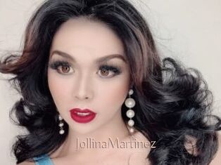 JollinaMartinez
