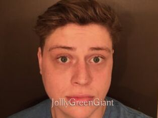 JolllyGreenGiant