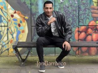 JonBarrueco