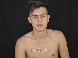 JonCocker