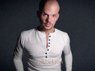 JonJockson