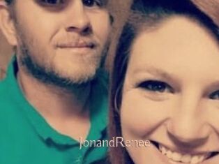 JonandRenee