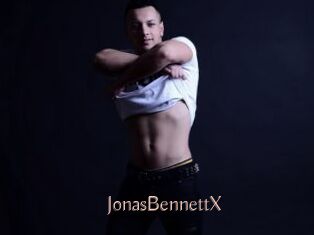 JonasBennettX