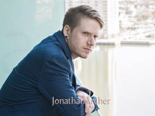 JonathanArcher