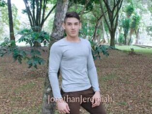 JonathanJeremiah Anal Sexe