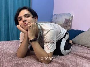 Jondaro