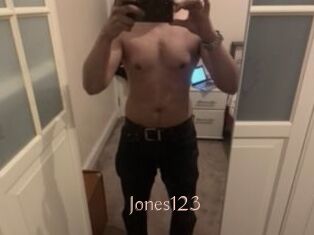 Jones123