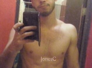JonesC