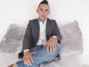 JonesGraham