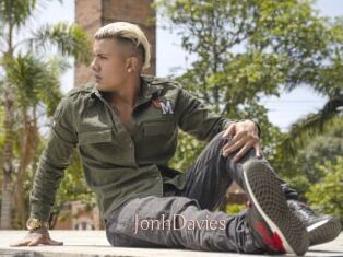 JonhDavies