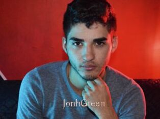 JonhGreen