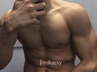 Joniksexy