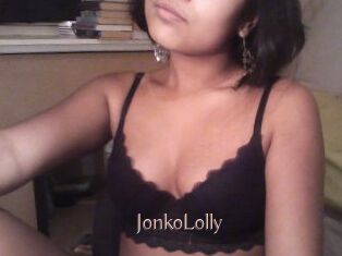 JonkoLolly