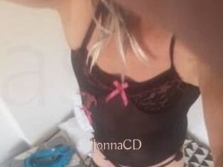 JonnaCD