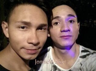 JonnieWalker