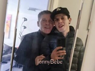 JonnyBebe