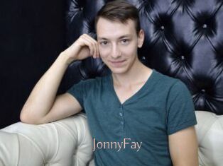 JonnyFay