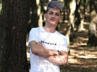 JonnyHot20